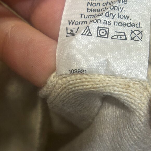 EUC J.Crew Men's Henley Size Medium - Picture 12 of 14